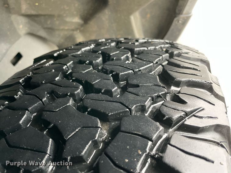 image for item LV9265 2020 Dodge Ram 1500  Crew Cab pickup truck