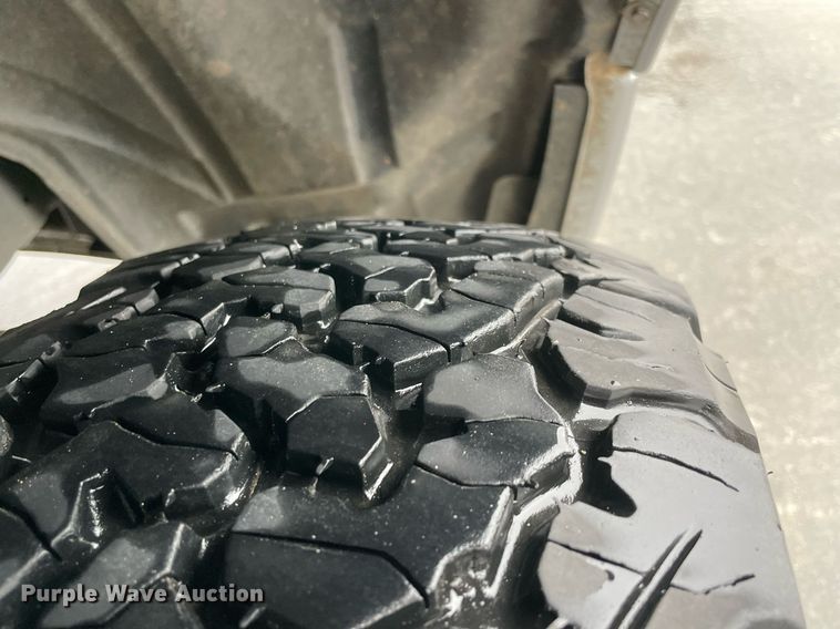 image for item LV9265 2020 Dodge Ram 1500  Crew Cab pickup truck