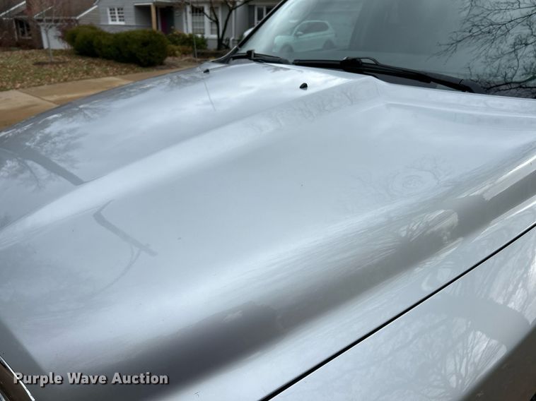 image for item NE9603 2009 Dodge Ram 1500 Crew Cab pickup truck