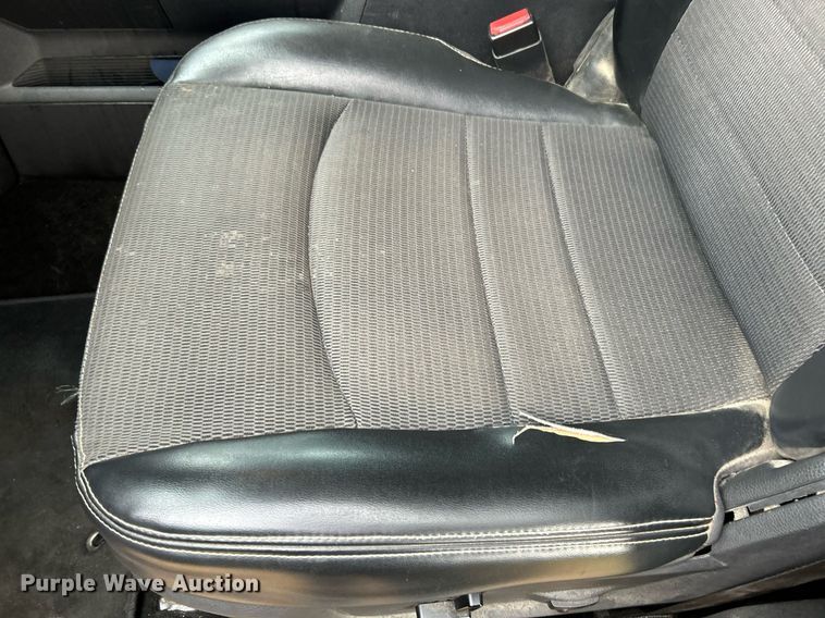 image for item NE9603 2009 Dodge Ram 1500 Crew Cab pickup truck