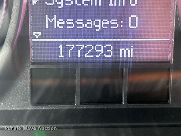 image for item NE9603 2009 Dodge Ram 1500 Crew Cab pickup truck