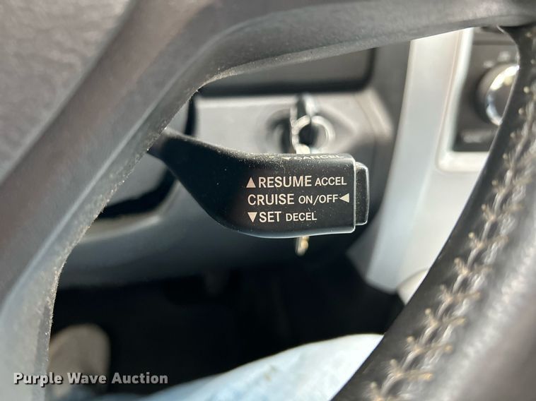 image for item NE9603 2009 Dodge Ram 1500 Crew Cab pickup truck