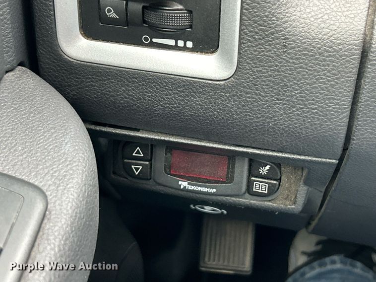 image for item NE9603 2009 Dodge Ram 1500 Crew Cab pickup truck