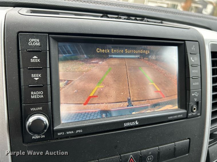 image for item NE9603 2009 Dodge Ram 1500 Crew Cab pickup truck