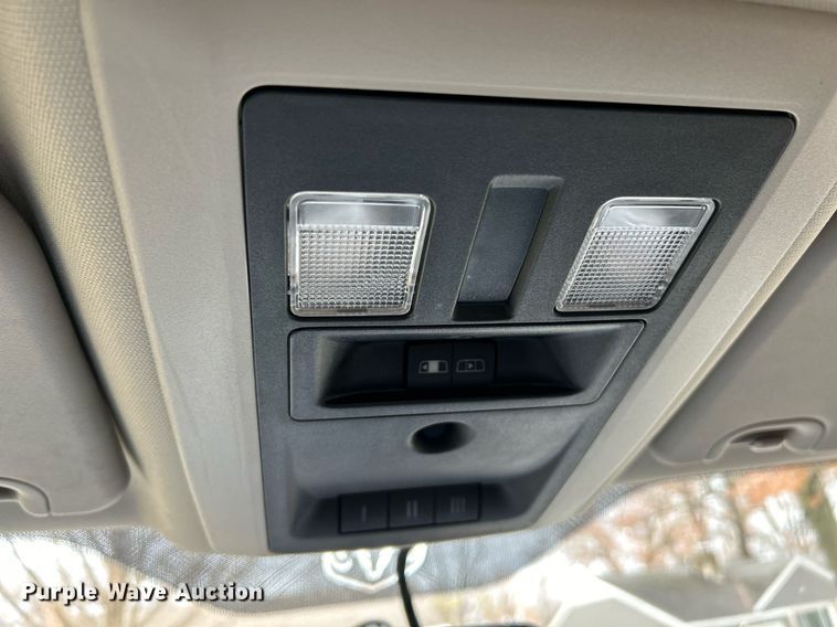 image for item NE9603 2009 Dodge Ram 1500 Crew Cab pickup truck