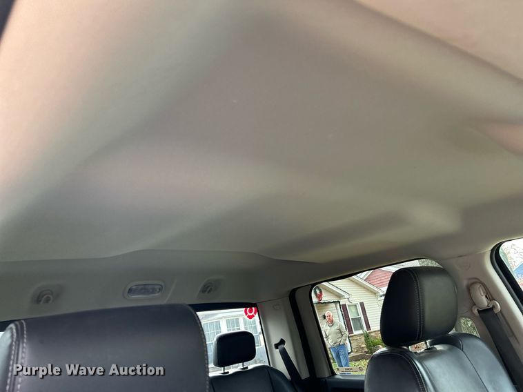 image for item NE9603 2009 Dodge Ram 1500 Crew Cab pickup truck