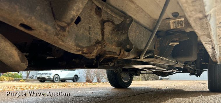 image for item NE9603 2009 Dodge Ram 1500 Crew Cab pickup truck