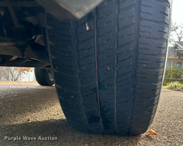 image for item NE9603 2009 Dodge Ram 1500 Crew Cab pickup truck