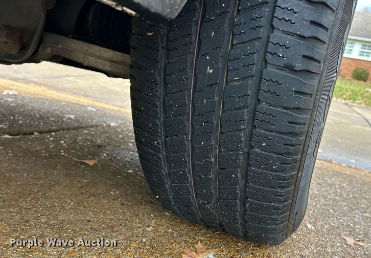 image for item NE9603 2009 Dodge Ram 1500 Crew Cab pickup truck