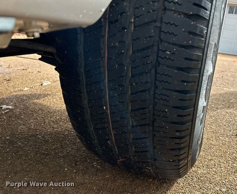 image for item NE9603 2009 Dodge Ram 1500 Crew Cab pickup truck