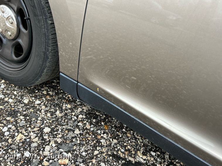 image for item NE9628 2013 Ford Taurus Police Interceptor