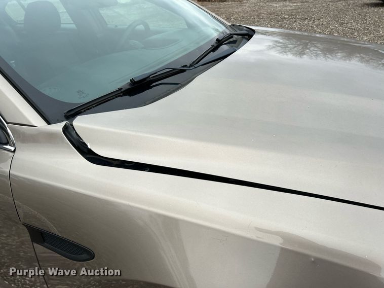 image for item NE9628 2013 Ford Taurus Police Interceptor