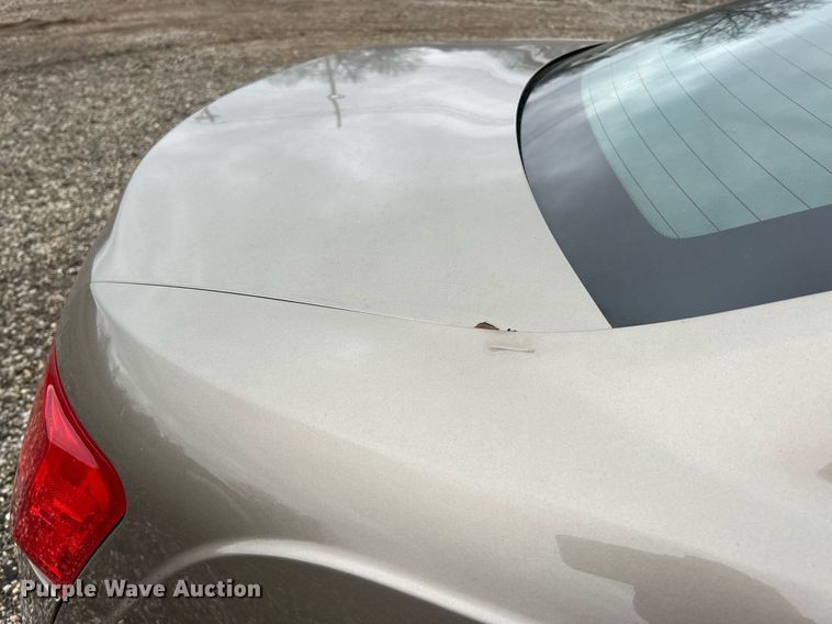 image for item NE9628 2013 Ford Taurus Police Interceptor