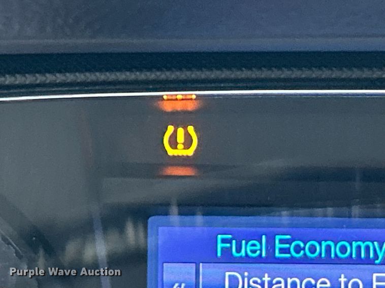 image for item NE9628 2013 Ford Taurus Police Interceptor