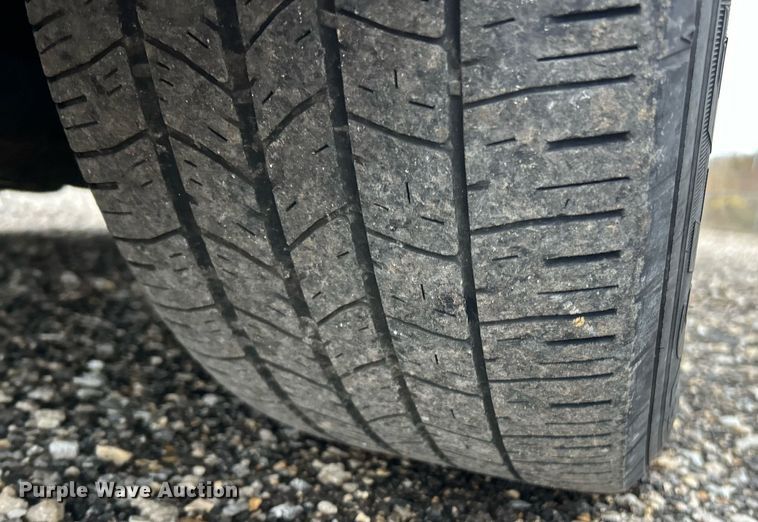 image for item NE9628 2013 Ford Taurus Police Interceptor