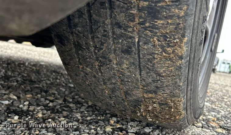 image for item NE9628 2013 Ford Taurus Police Interceptor