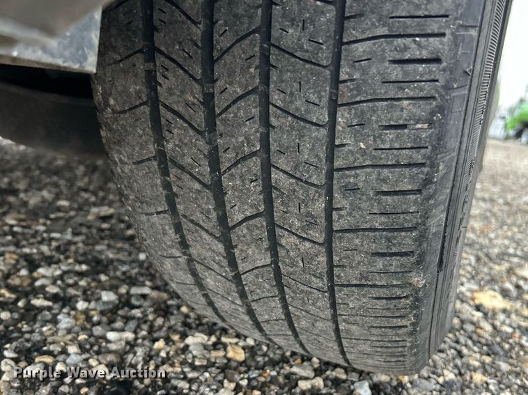 image for item NE9628 2013 Ford Taurus Police Interceptor