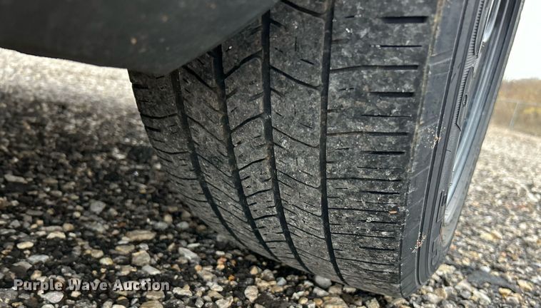 image for item NE9628 2013 Ford Taurus Police Interceptor