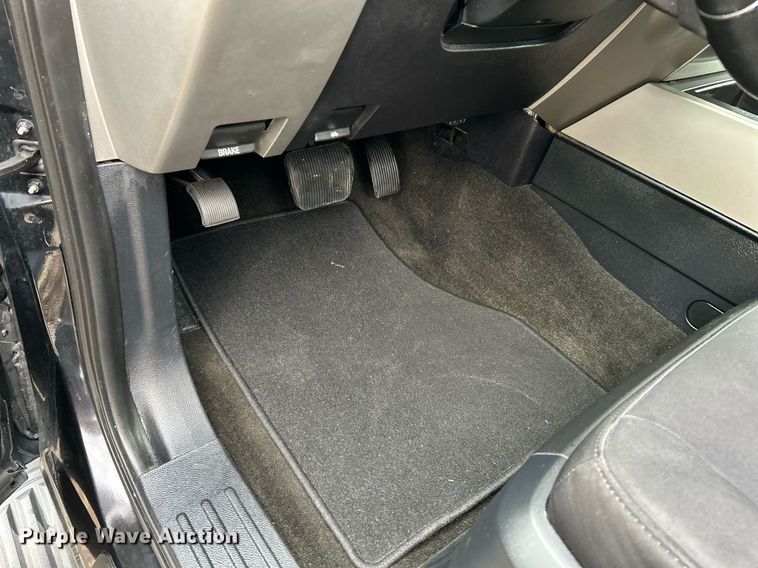 image for item NE9631 2015 Ford Expedition EL XLT  SUV