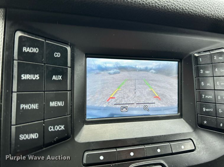 image for item NE9631 2015 Ford Expedition EL XLT  SUV