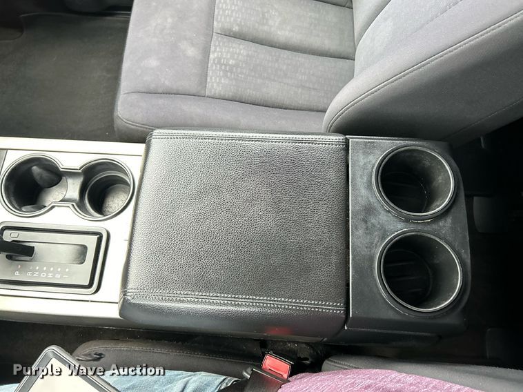 image for item NE9631 2015 Ford Expedition EL XLT  SUV