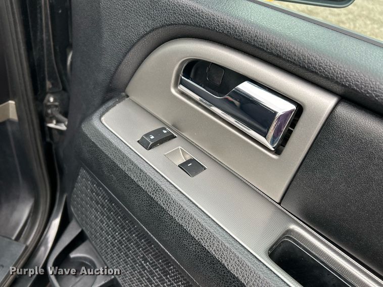 image for item NE9631 2015 Ford Expedition EL XLT  SUV