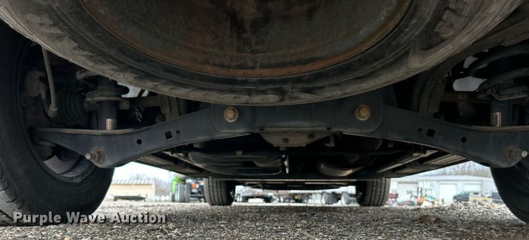 image for item NE9631 2015 Ford Expedition EL XLT  SUV