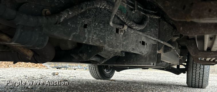 image for item NE9631 2015 Ford Expedition EL XLT  SUV