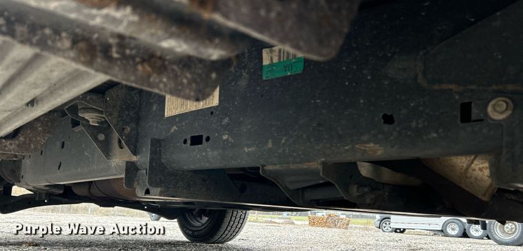 image for item NE9631 2015 Ford Expedition EL XLT  SUV