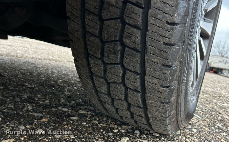 image for item NE9631 2015 Ford Expedition EL XLT  SUV