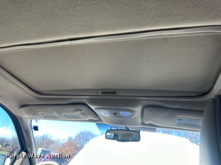 image for item NL9309 2008 Ford F150 SuperCrew pickup truck