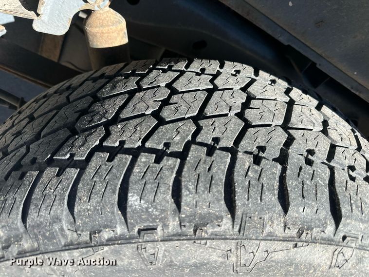 image for item NL9309 2008 Ford F150 SuperCrew pickup truck