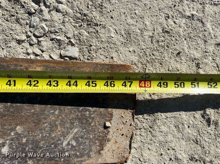 image for item NN9324 Moffett M5500  forklift