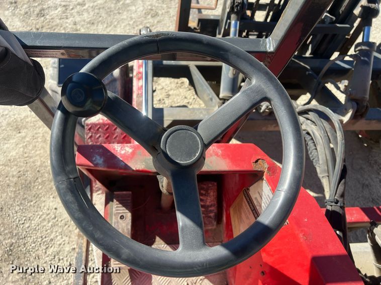 image for item NN9324 Moffett M5500  forklift