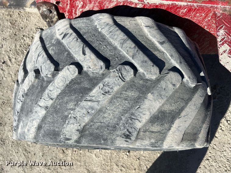 image for item NN9324 Moffett M5500  forklift