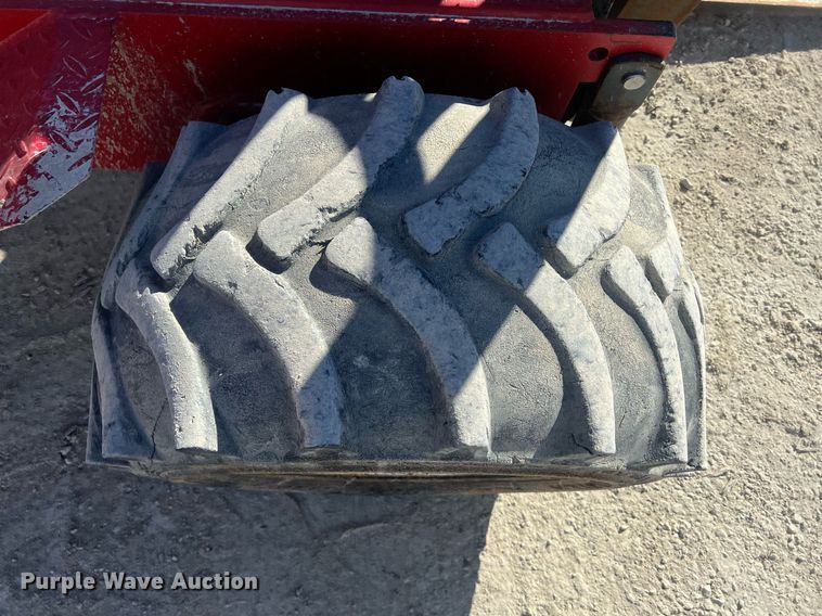 image for item NN9324 Moffett M5500  forklift