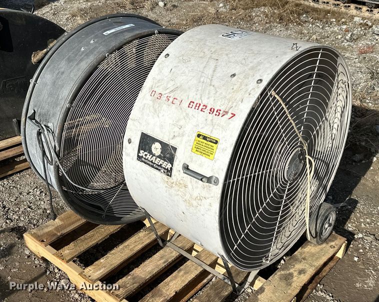 image for item OD9790 (2) fans