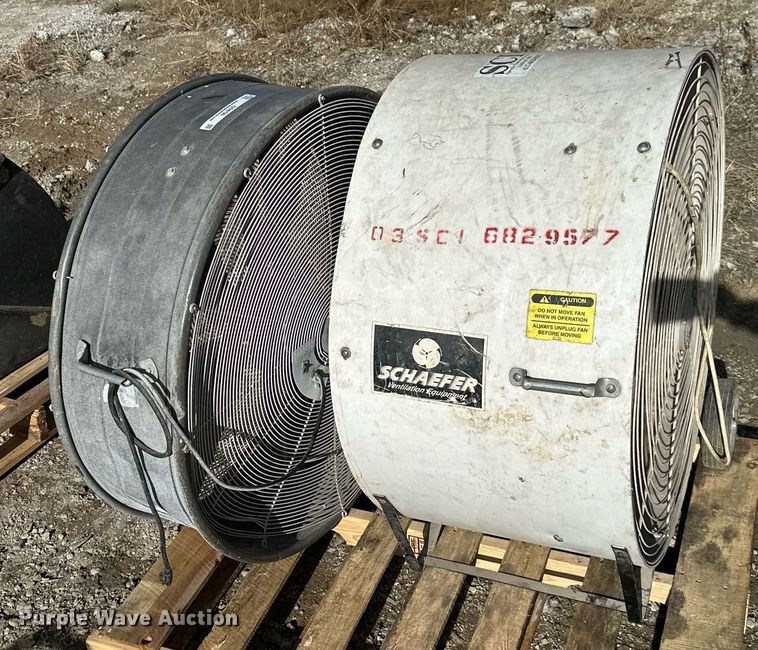 image for item OD9790 (2) fans