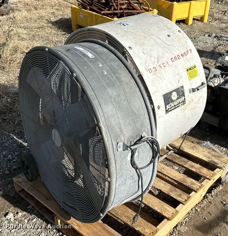 image for item OD9790 (2) fans