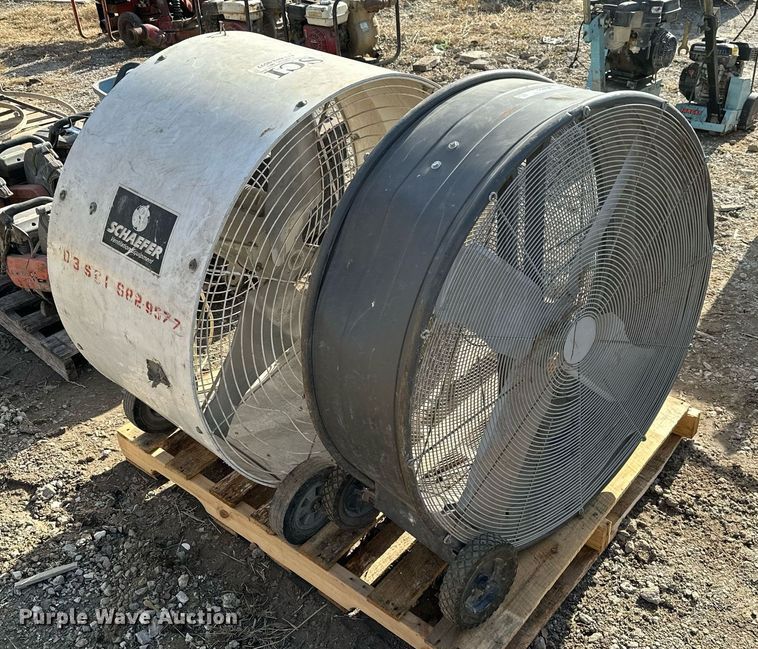 image for item OD9790 (2) fans