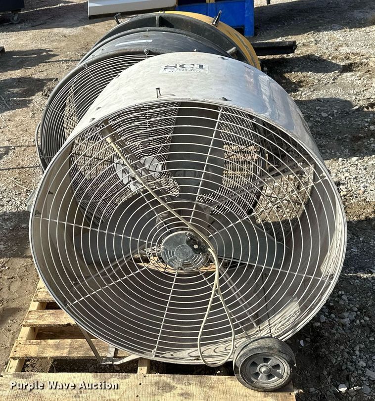 image for item OD9790 (2) fans