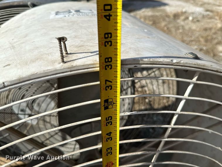 image for item OD9790 (2) fans