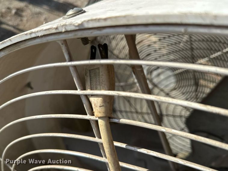 image for item OD9790 (2) fans