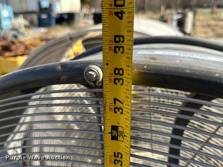 image for item OD9790 (2) fans