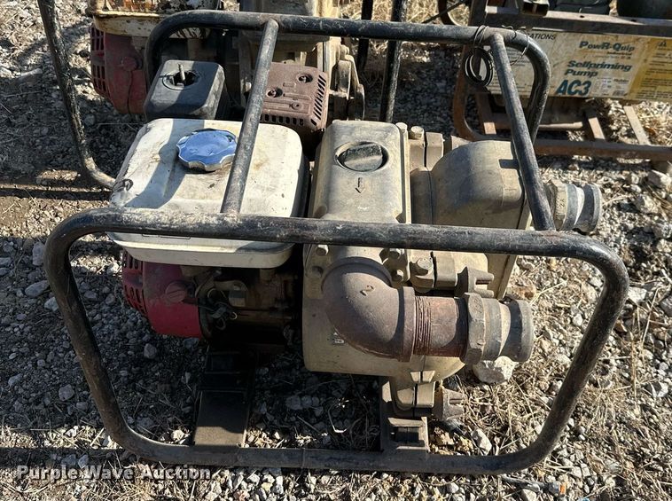 image for item OD9792 (6) Pumps