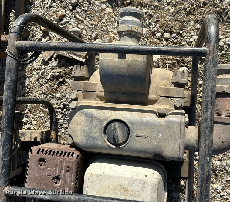 image for item OD9792 (6) Pumps