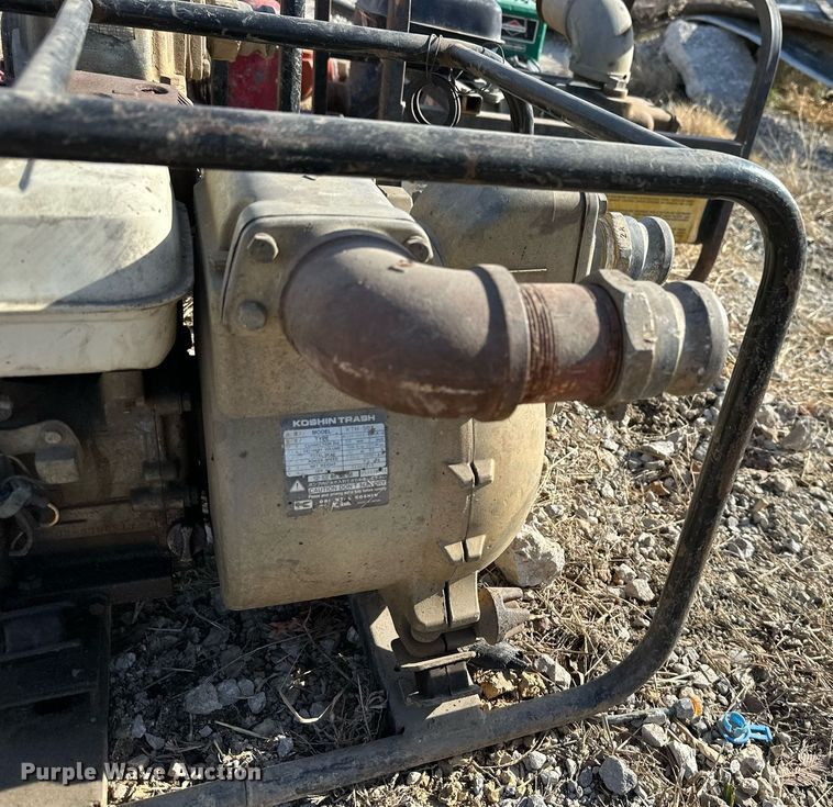 image for item OD9792 (6) Pumps