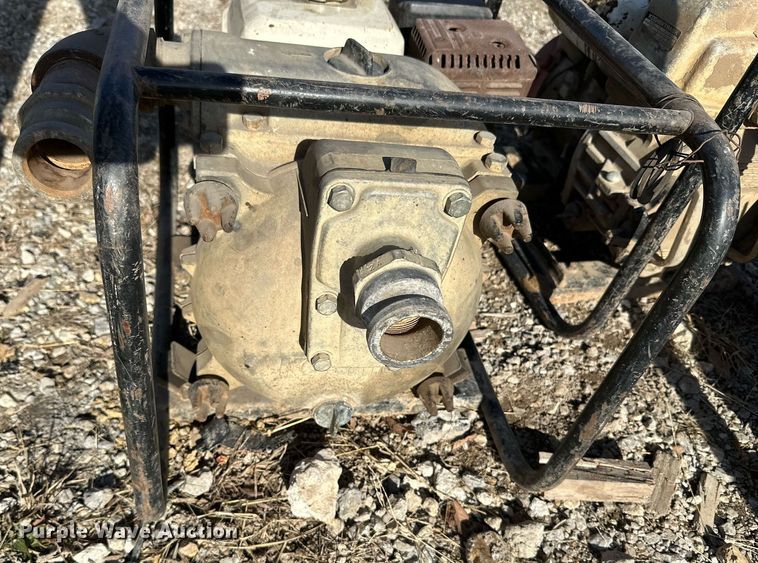 image for item OD9792 (6) Pumps