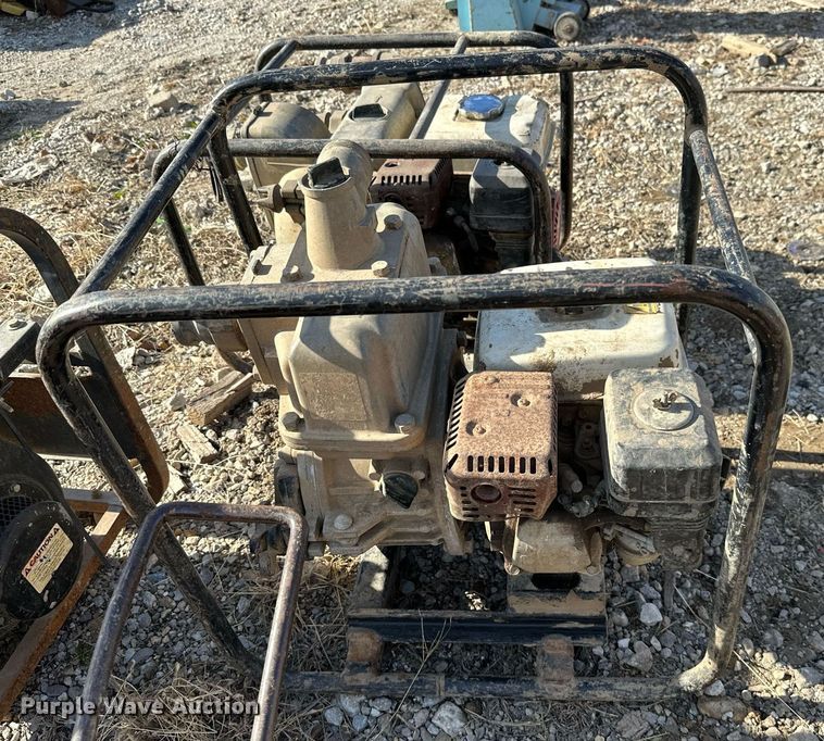 image for item OD9792 (6) Pumps