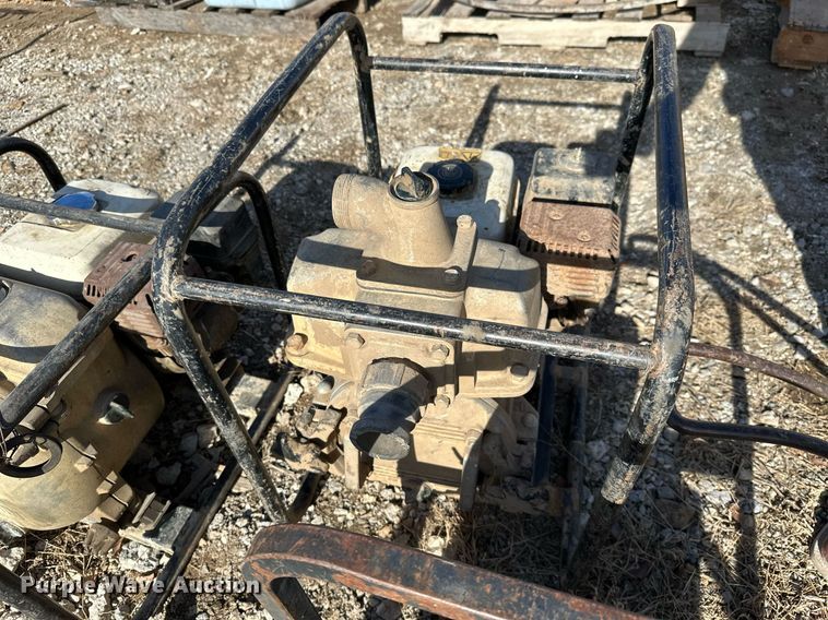 image for item OD9792 (6) Pumps